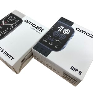 Amazfit まとめ