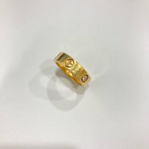 カルティエ ラブリング