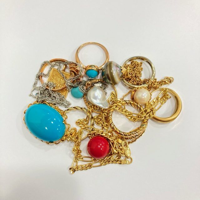 貴金属