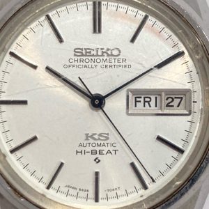 SEIKO キングセイコー