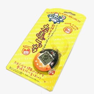 限定たまごっち