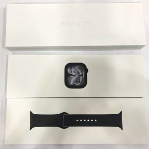 アップルウォッチ