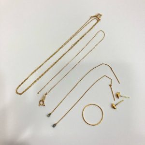 貴金属