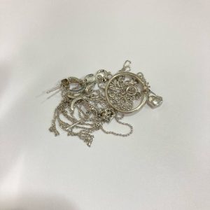 プラチナ アクセサリー