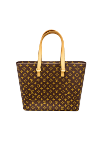 Louis Vuitton Monogram Vavin PM