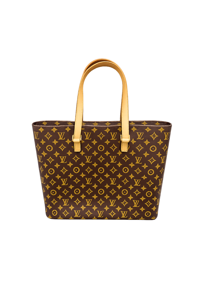 Louis Vuitton Monogram Vavin PM