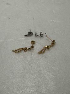 K18 ピアス