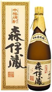 森伊蔵720ml