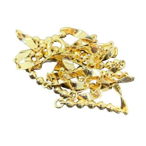 K18ネックレス 18金 ジュエリー 貴金属