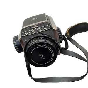 Zenza Bronica S2