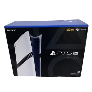PS5 PRO CFI-7000B01