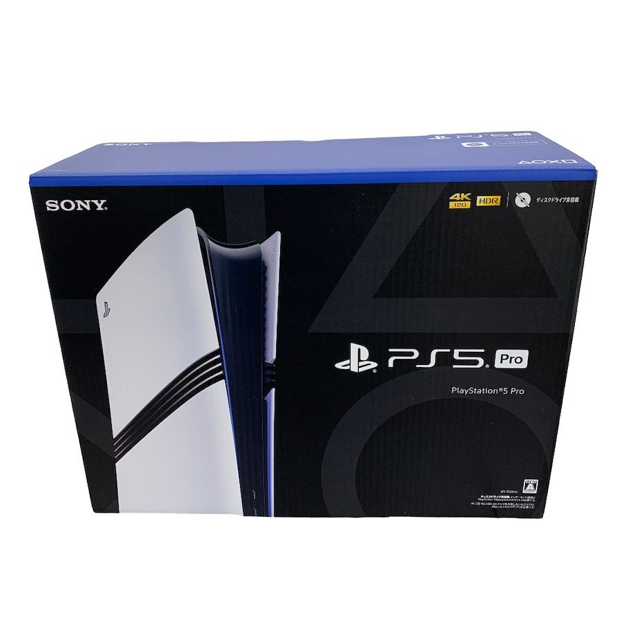 PS5 PRO CFI-7000B01