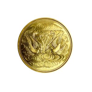 純金コイン