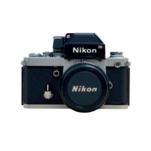 Nikon F2 フォトミック DP-1 フィルムカメラ
