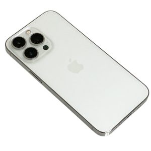 iPhone/13/Pro/256GB/シルバー/ジャンク品/Apple/アップル/アイフォーン/スマホ/携帯