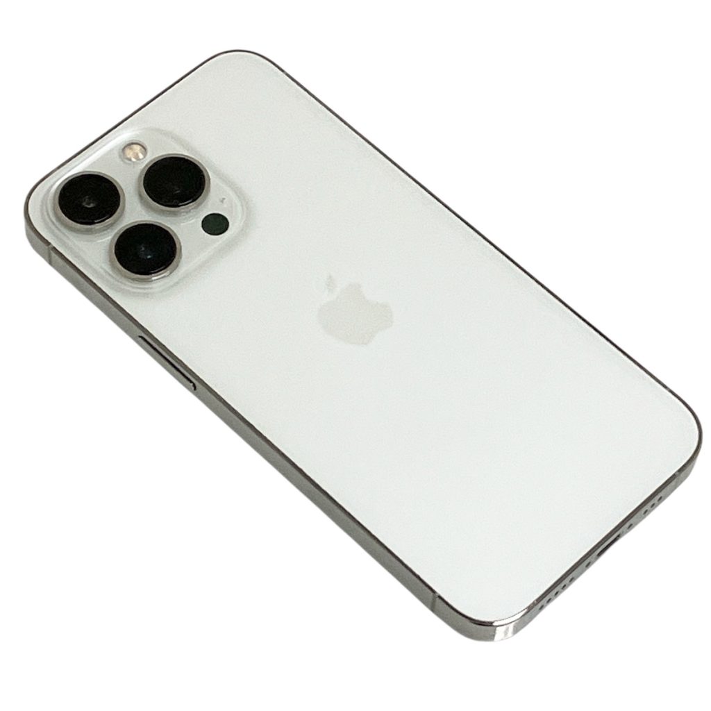 iPhone/13/Pro/256GB/シルバー/ジャンク品/Apple/アップル/アイフォーン/スマホ/携帯
