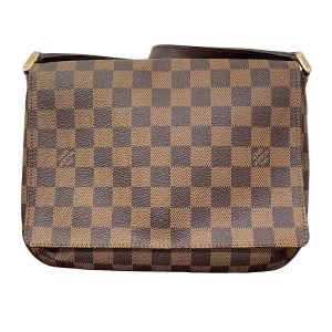 ルイヴィトン / ダミエ / ミュゼットタンゴ / LOUIS VUITTON / ブランド品 / 鞄 / バッグ