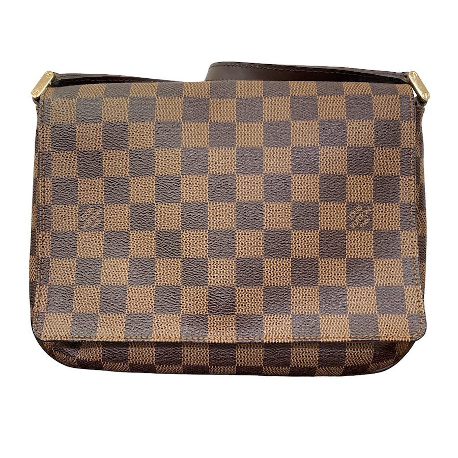 ルイヴィトン / ダミエ / ミュゼットタンゴ / LOUIS VUITTON / ブランド品 / 鞄 / バッグ