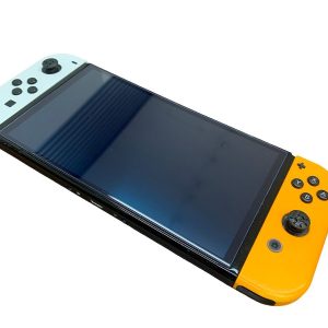 任天堂スイッチ HEG-001 有機EL  本体 ニンテンドー ゲーム機器