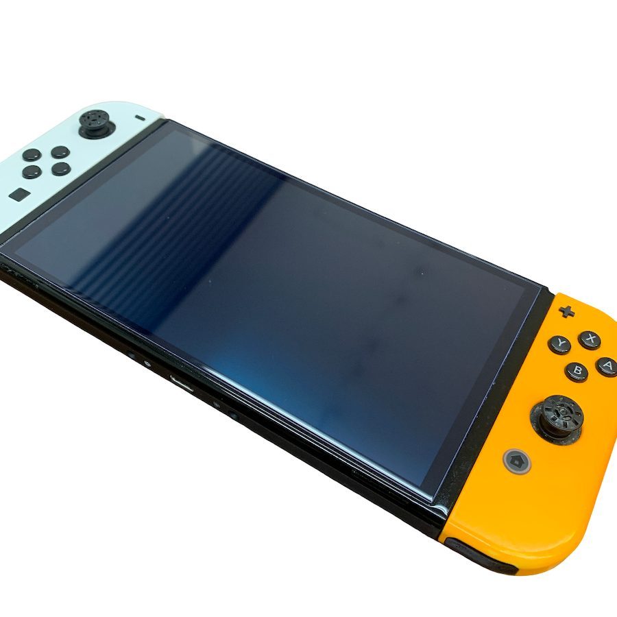 任天堂スイッチ HEG-001 有機EL  本体 ニンテンドー ゲーム機器