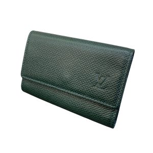 LOUIS VUITTON / ルイ・ヴィトン / ミュルティクレ6 / キーケース / 6連