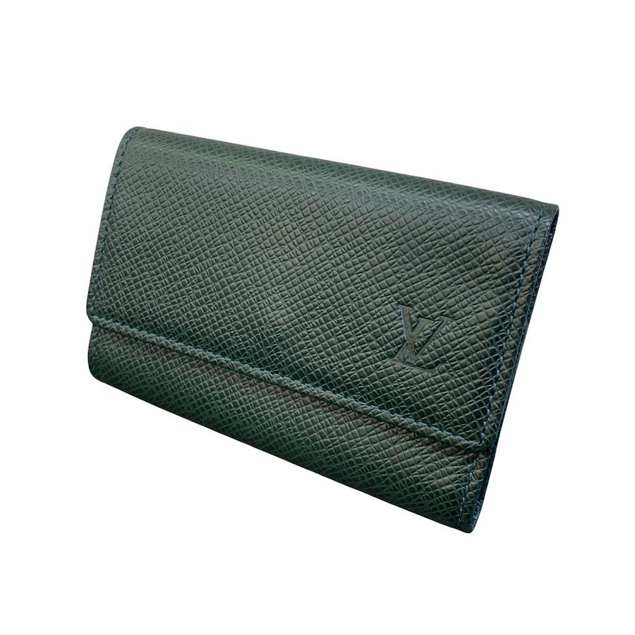 LOUIS VUITTON / ルイ・ヴィトン / ミュルティクレ6 / キーケース / 6連