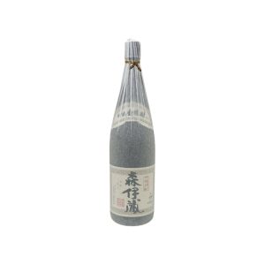 芋焼酎 森伊蔵 1800ml 25%