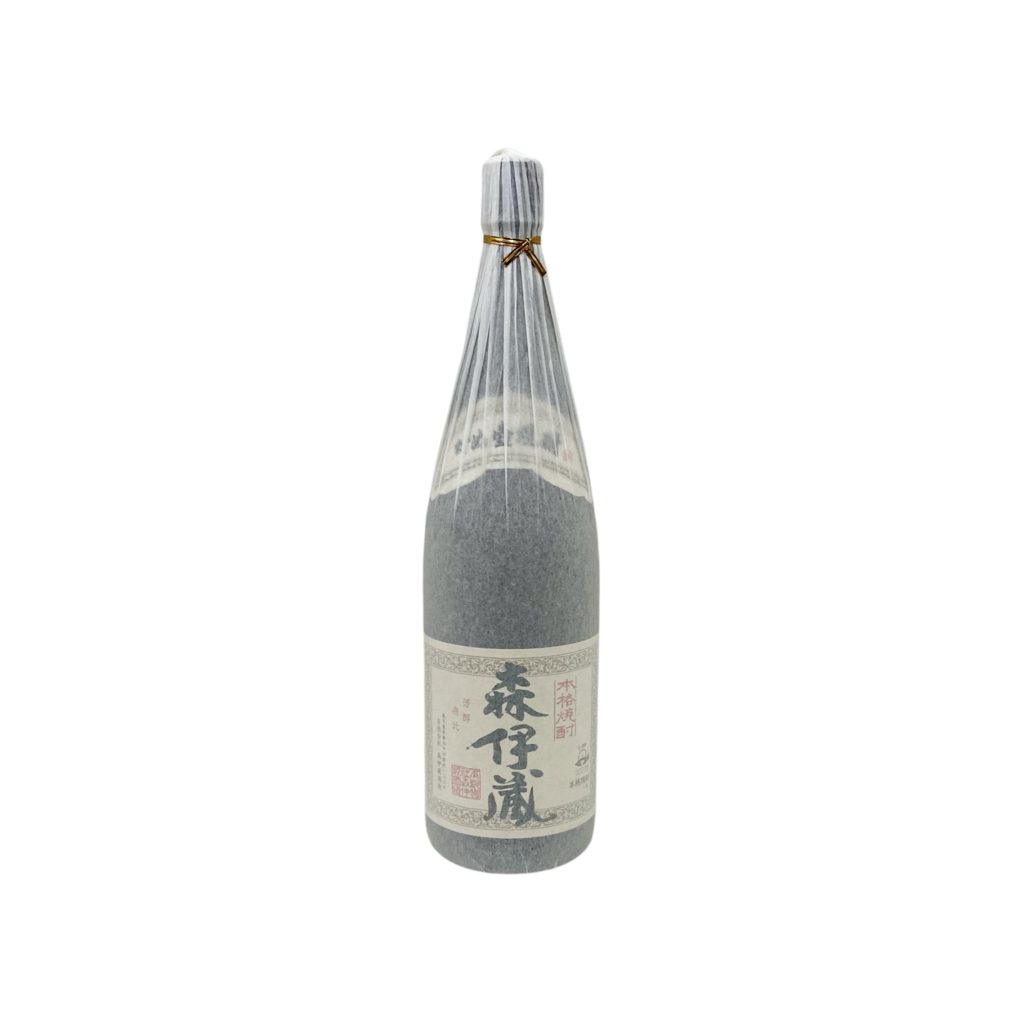 芋焼酎 森伊蔵 1800ml 25%