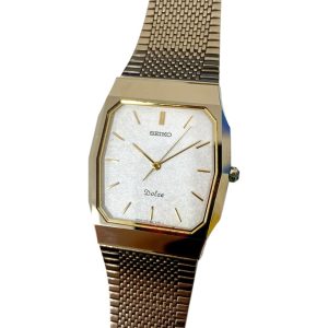 SEIKO / セイコー / Dolce / ドルチェ / 腕時計 / 稼働品