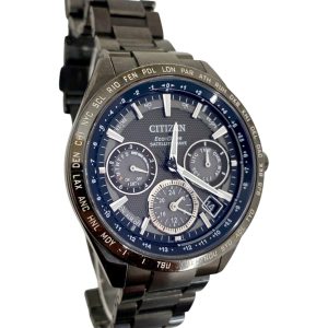 CITIZEN メンズ腕時計
