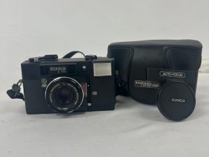 Konica C35 AF