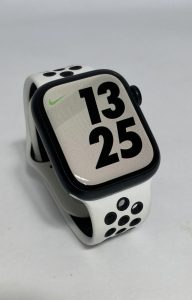 【Apple Watch Series 8 Nikeモデル】スマートウォッチ 高価買取｜伊勢崎市三和町