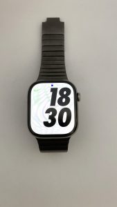 【Apple Watch Series 8  41mm  Nikeモデル】高価買取 査定無料｜伊勢崎市市場町