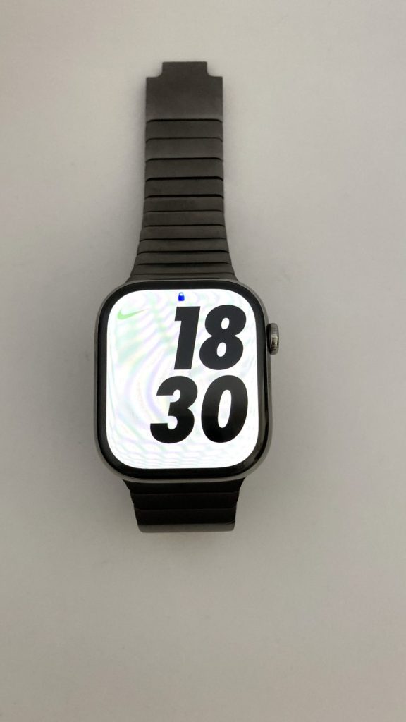 【Apple Watch Series 8  41mm  Nikeモデル】高価買取 査定無料｜伊勢崎市市場町
