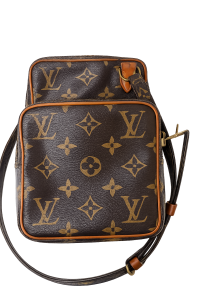 Louis Vuitton　モノグラム　ショルダーバッグ