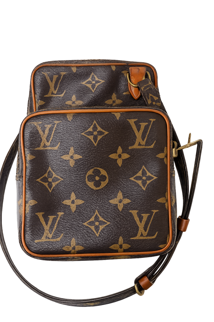 Louis Vuitton　モノグラム　ショルダーバッグ