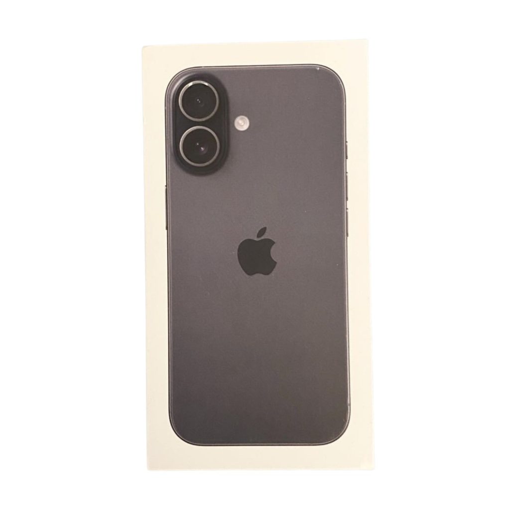 iPhone17  ブラック 256GB