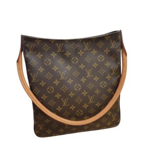 Louis Vuitton(ルイヴィトン) ルーピングGM