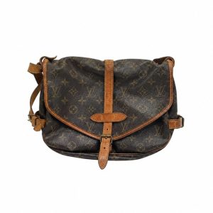 Louis Vuitton（ルイヴィトン） ソミュール 30　モノグラム