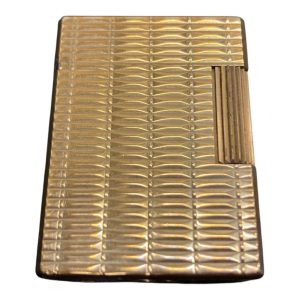 デュポンライター Dupont S.T.デュポン ゴールドカラー