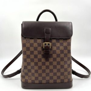 LOUIS VUITTON（ルイ・ヴィトン）ソーホー　ダミエ　N51132