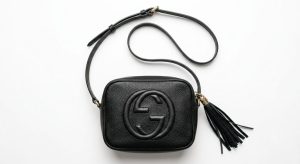 GUCCI（グッチ）ディスコバッグ