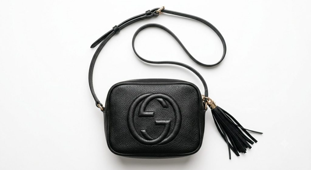 GUCCI（グッチ）ディスコバッグ