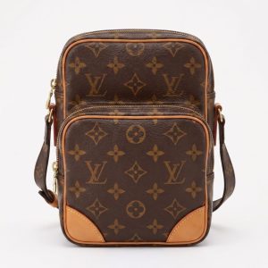 LOUIS VUITTON（ルイ・ヴィトン）アマゾン　M45236