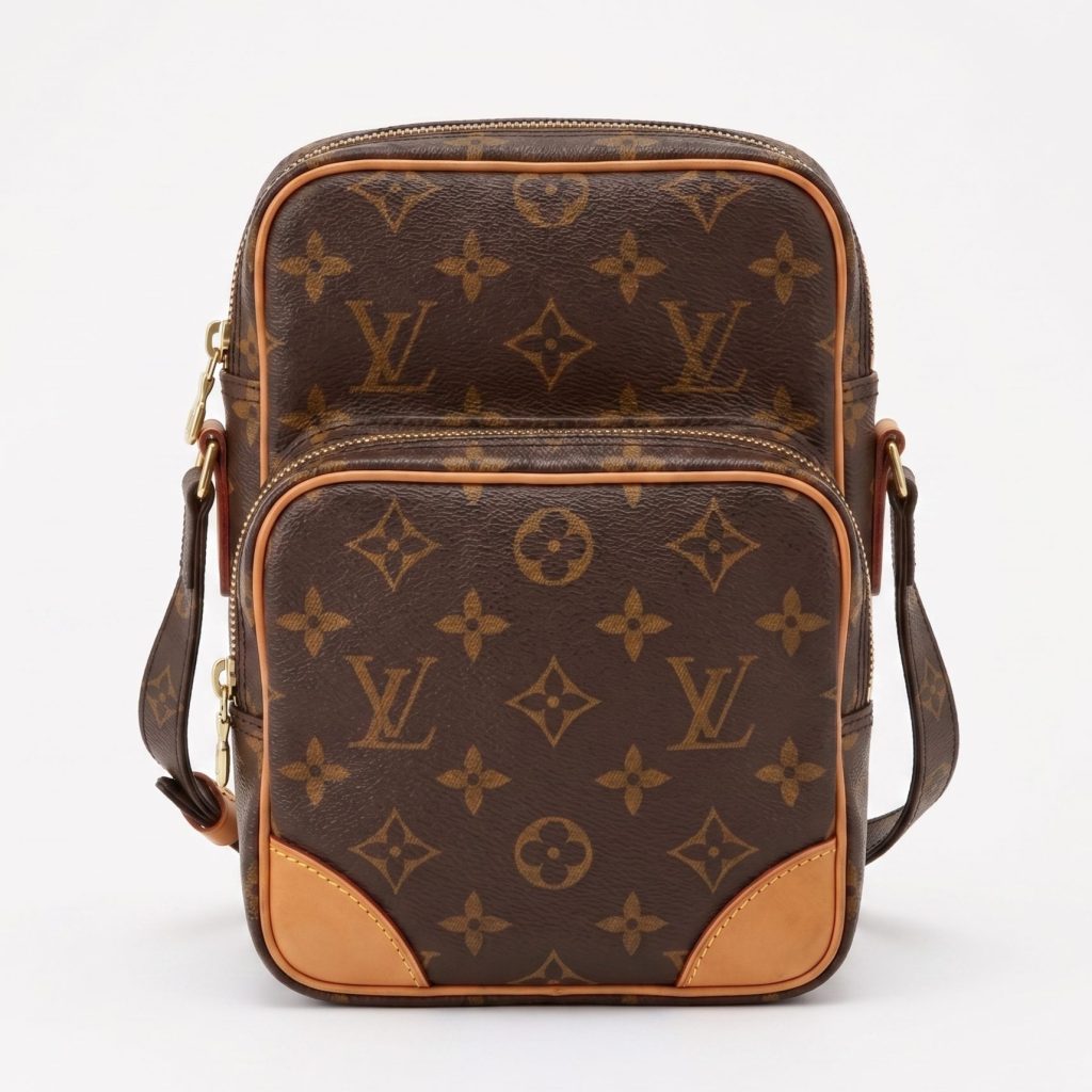 LOUIS VUITTON（ルイ・ヴィトン）アマゾン　M45236