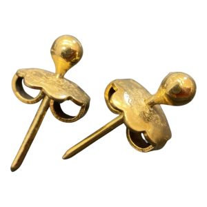 K18 18金 Au750 ピアス アクセサリー