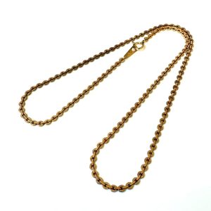 【K18 (金)】ネックレス