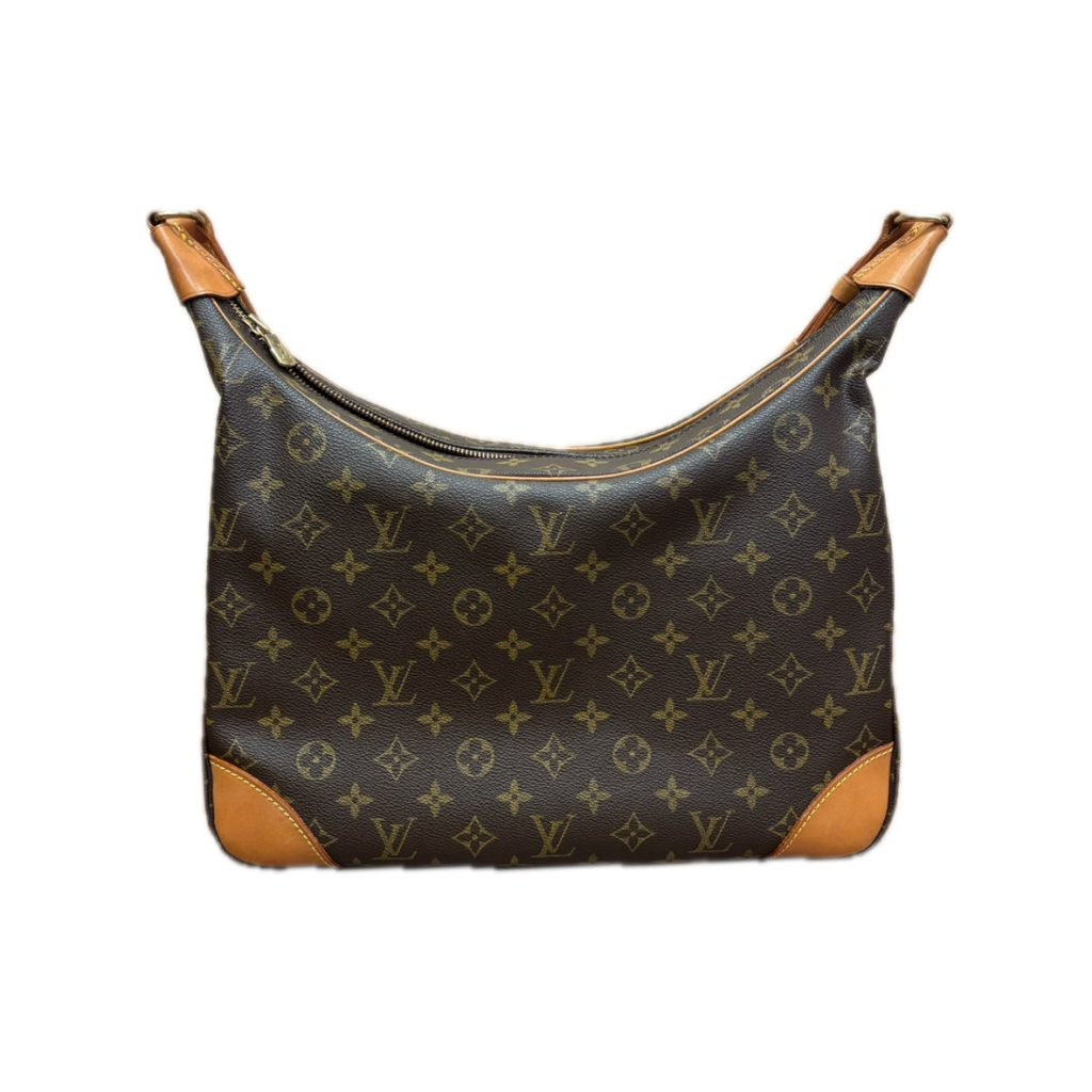 Louis Vuitton　ルイヴィトン　ブローニュ