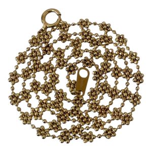 【強化買取中!!】K18 (18金) ネックレス  貴金属 アクセサリー