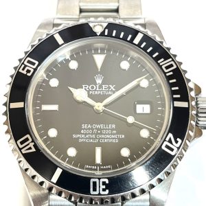 ROLEX（ロレックス）シードゥエラー　Ref.16600